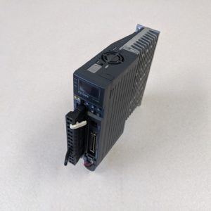 サーボドライバー