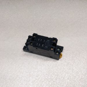 リレーソケットPTF08A-E